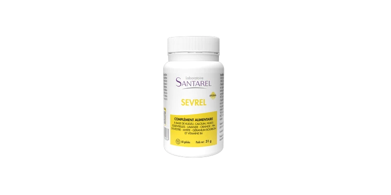 sevrel-santarel