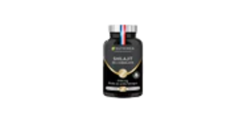 Shilajit — Nutrimea