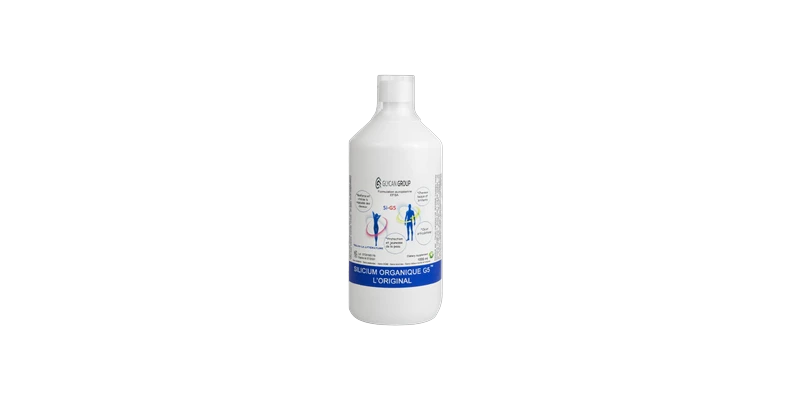 silicium-organique-glycan5-si-g5