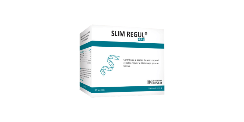Slim Regul® — Copmed