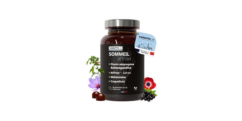 sommeil-affron-adaptivlab