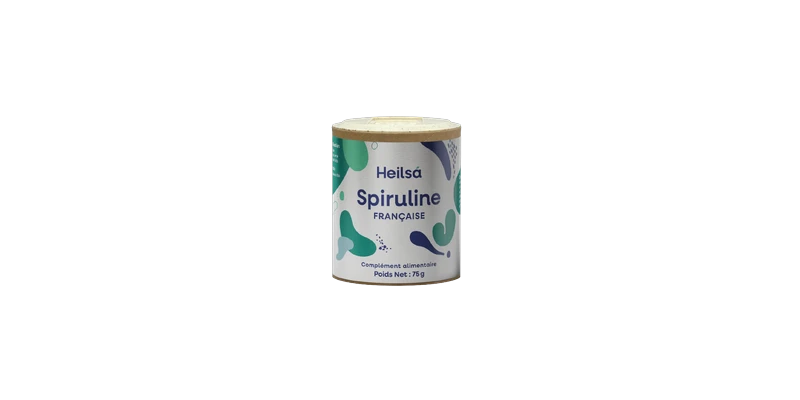 spiruline-heilsa