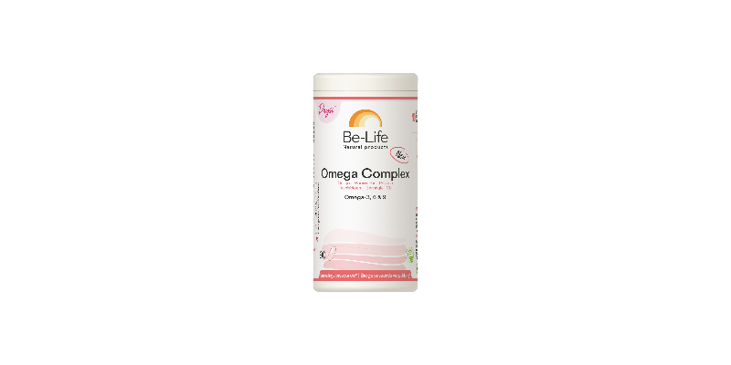 Oméga Complex — Be-Life
