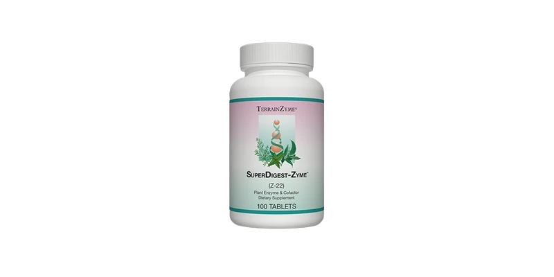 superdigest-zyme-z22-apex