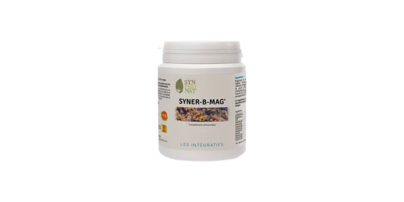 Syner-B-Mag® — Synphonat