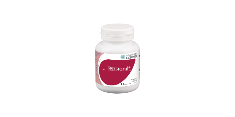 Tensionil® — Copmed