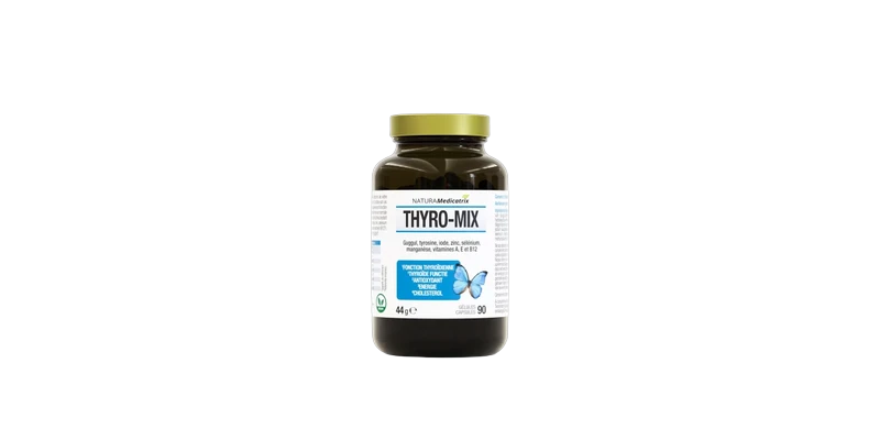 thyromix-naturamedicatix