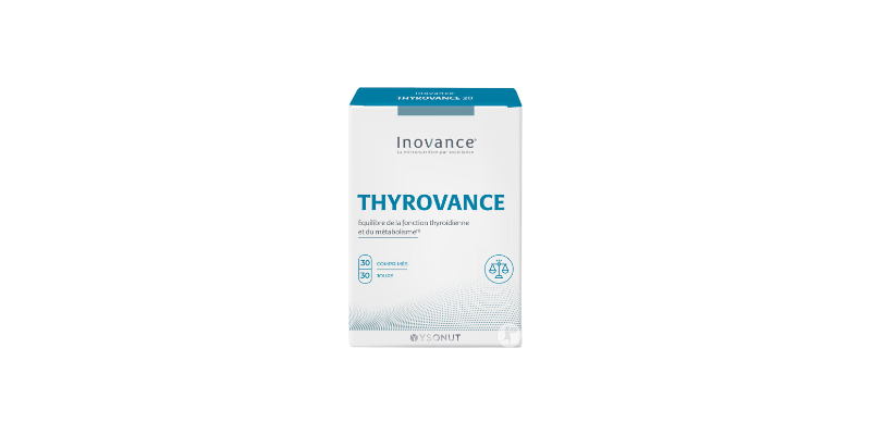 Thyrovance — Ysonut