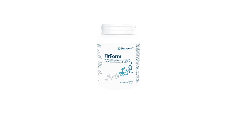 tirform-metagenics