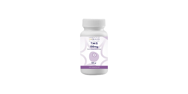 T.M.G 150mg — Oronalys