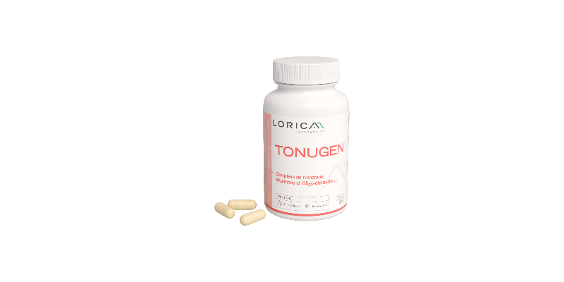 Tonugen® — Lorica