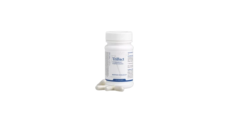 tribact-biotics-research