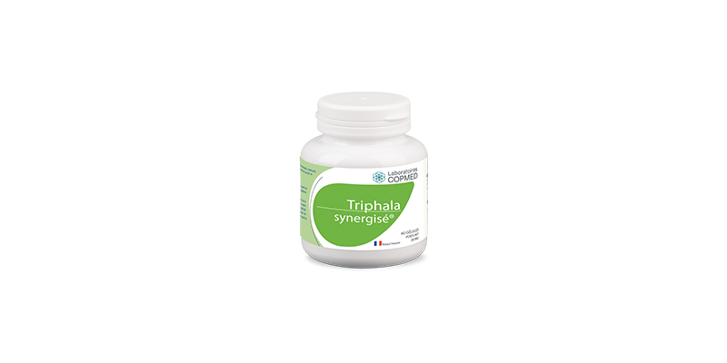 triphala-copmed