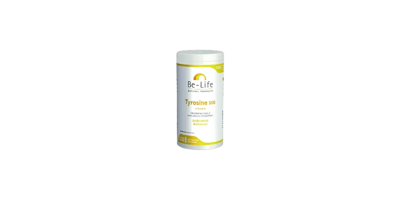 tyrosine-500