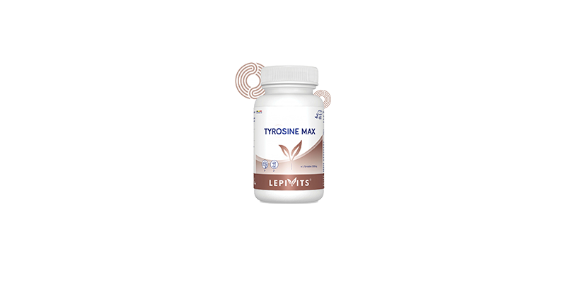 tyrosine-max-lepivits