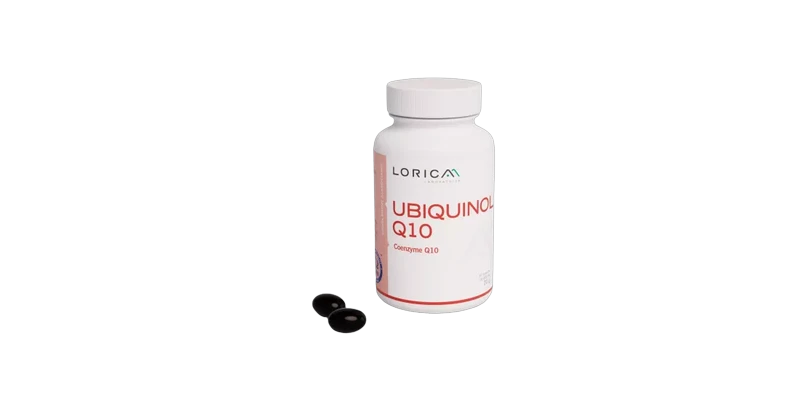 ubiquinol-q10-lorica