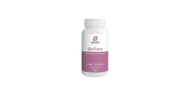 uroform-60-gelules-biform