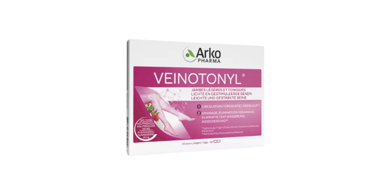 Veinotonyl® — Arko Pharma