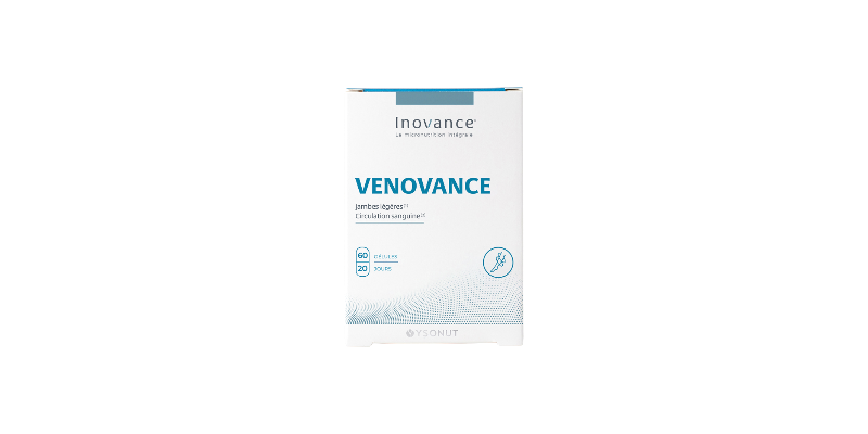 venovance-ysonut
