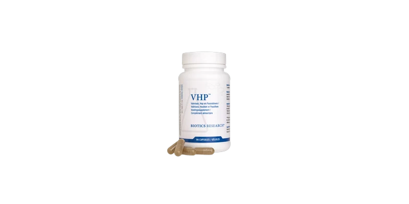 vhp-biotics-research