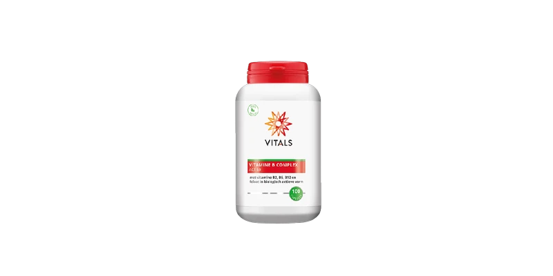 vitamine-b-complex-actief-vitals