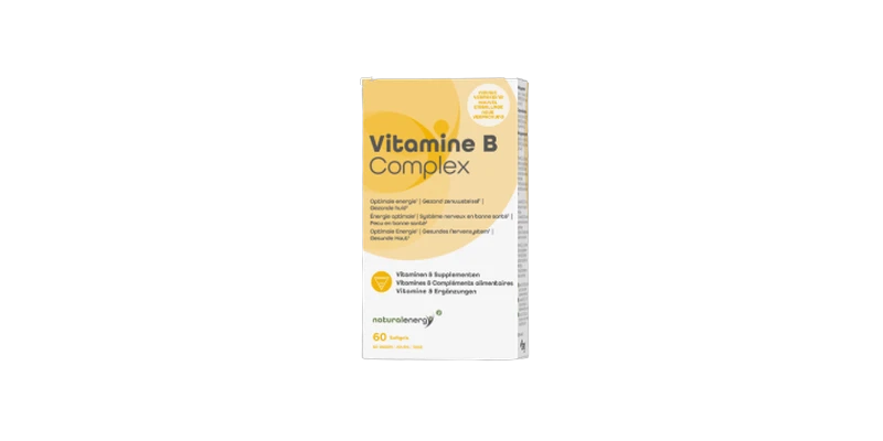 vitamine-b-complex-natural-energy