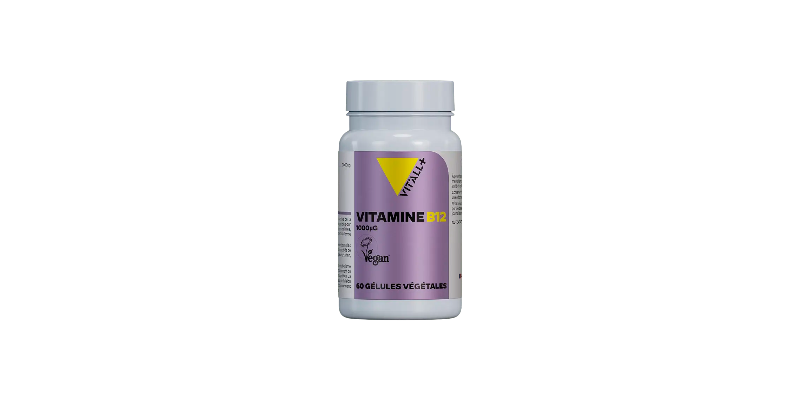 vitamine-b12-vital-plus