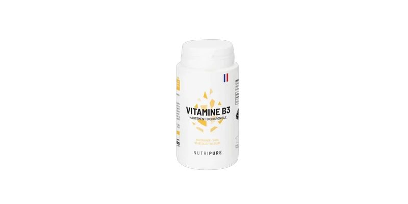 vitamine-b3-nutripure