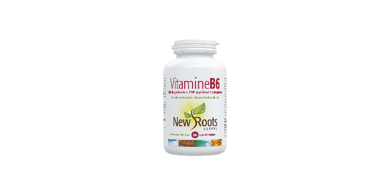vitamine-b6-new-roots-herbal