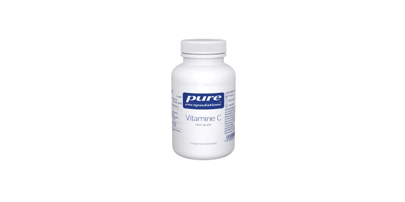 vitamine-c-pure-encapsulations