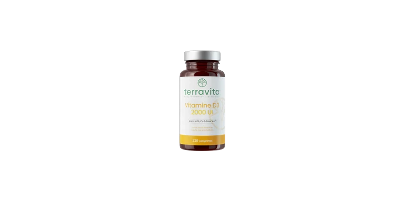 vitamine-d3-terravita