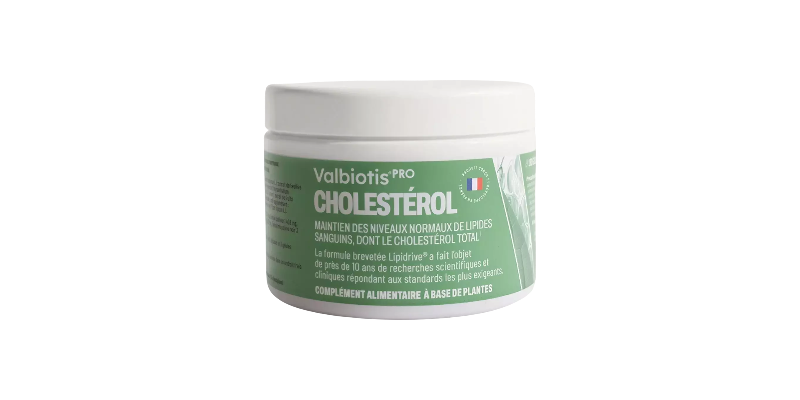 vpro-cholesterol-valbiotis