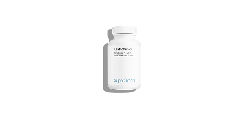 xanthohumol-90gel-super-smart