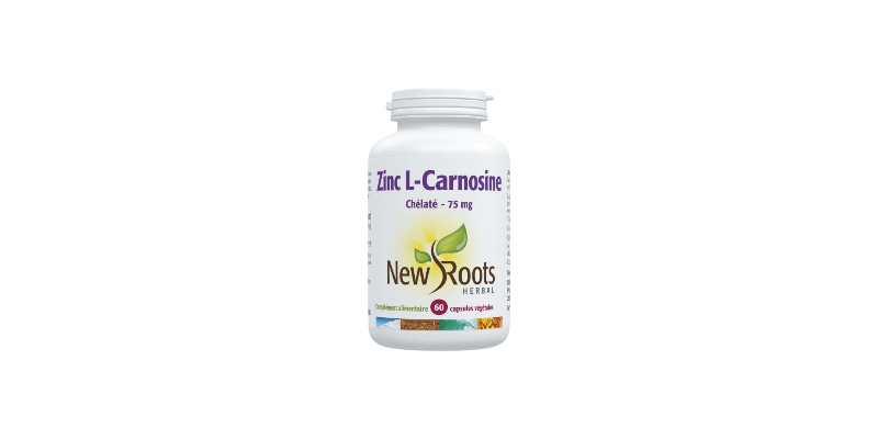 zinc-l-carnosine-newrootsherbal
