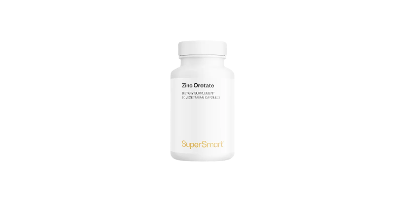 zinc-orotate-supersmart