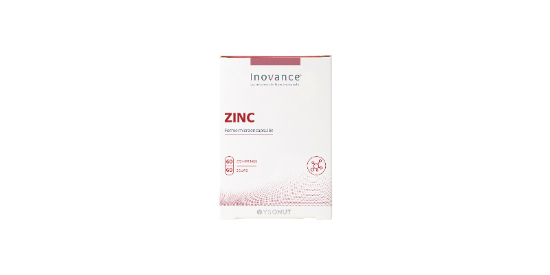 zinc-ysonut