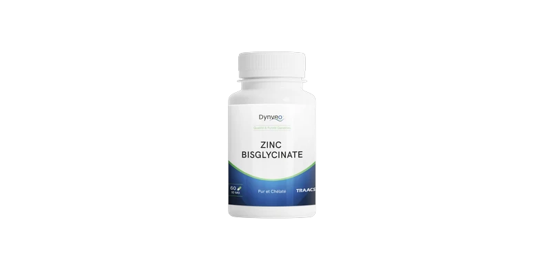 zinc-bisglycinate-dynveo