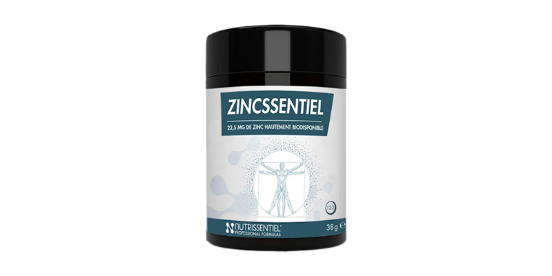 zincssentiel-nutrissentiel