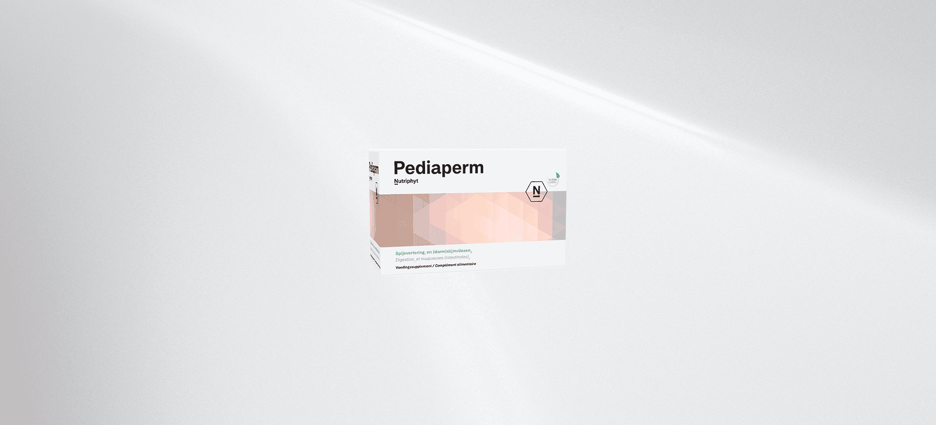 pediaperm-nutriphyt
